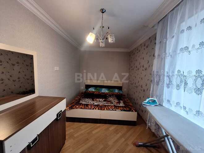 Сдаётся 2-комн. вторичка 50 м², м. Ичеришехер, photo 20 from 32