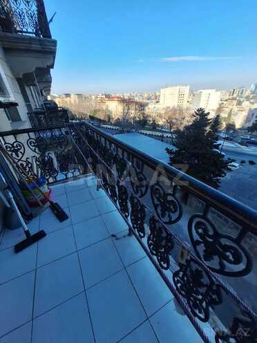 Сдаётся 2-комн. вторичка 50 м², м. Ичеришехер, photo 28 from 32