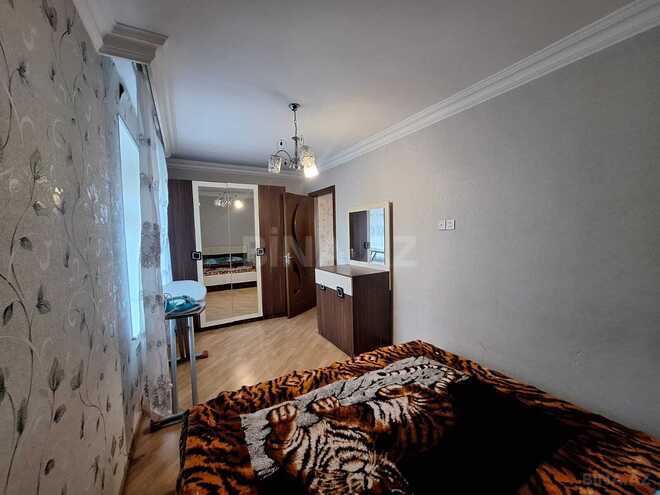 Сдаётся 2-комн. вторичка 50 м², м. Ичеришехер, photo 18 from 32