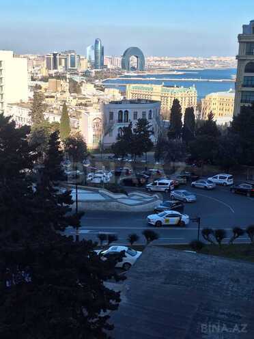 Сдаётся 2-комн. вторичка 50 м², м. Ичеришехер, photo 24 from 32