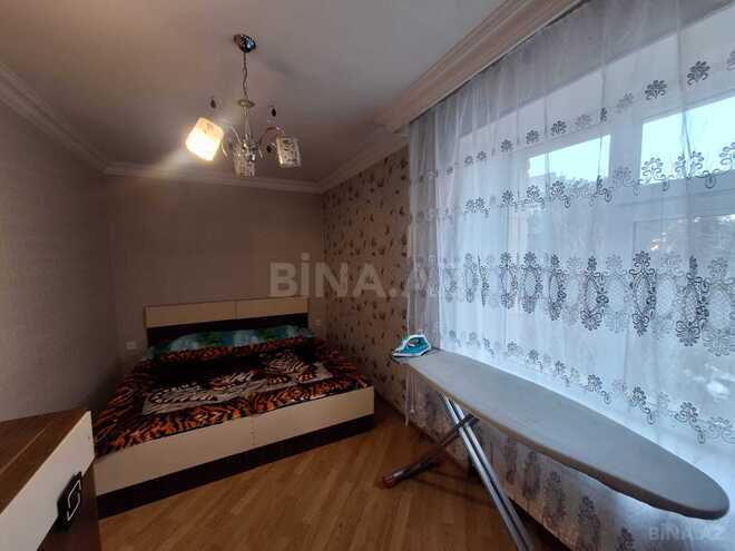 Сдаётся 2-комн. вторичка 50 м², м. Ичеришехер, photo 22 from 32