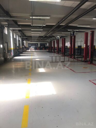 Сдаётся  объект 1 200 м², Бинагадинский р., photo 19 from 30