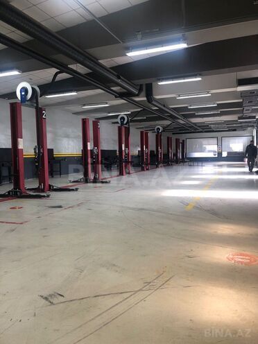 Сдаётся  объект 1 200 м², Бинагадинский р., photo 24 from 30