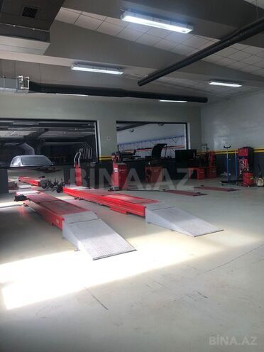 Сдаётся  объект 1 200 м², Бинагадинский р., photo 23 from 30