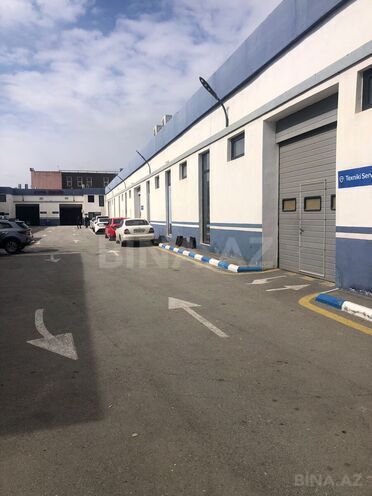 Сдаётся  объект 1 200 м², Бинагадинский р., photo 7 from 30