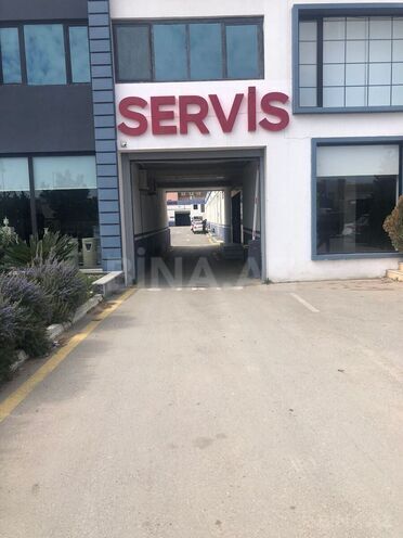 Сдаётся  объект 1 200 м², Бинагадинский р., photo 3 from 30