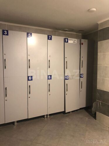 Сдаётся  объект 1 200 м², Бинагадинский р., photo 27 from 30