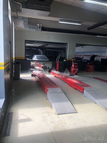 Сдаётся  объект 1 200 м², Бинагадинский р., photo 25 from 30