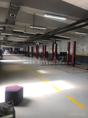 Сдаётся  объект 1 200 м², Бинагадинский р., photo 20 from 30