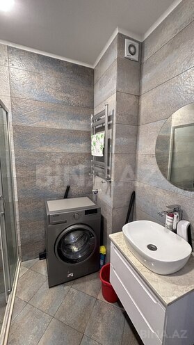 İcarəyə verilir 2 otaqlı yeni tikili 70 m², Nərimanov r., photo 11 from 14