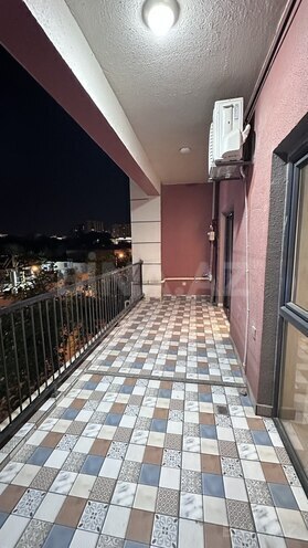 İcarəyə verilir 2 otaqlı yeni tikili 70 m², Nərimanov r., photo 13 from 14