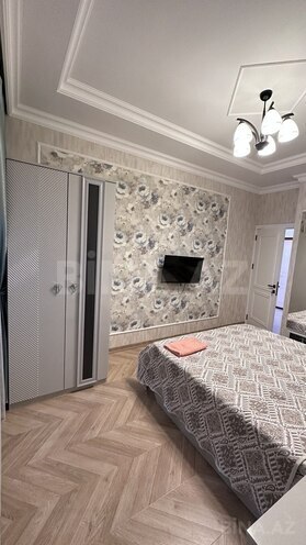 İcarəyə verilir 2 otaqlı yeni tikili 70 m², Nərimanov r., photo 8 from 14