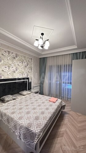 İcarəyə verilir 2 otaqlı yeni tikili 70 m², Nərimanov r., photo 6 from 14