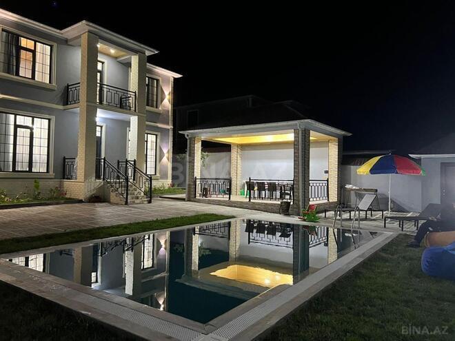 Сдаётся 6-комн. дом/дача 200 м², photo 6 from 18