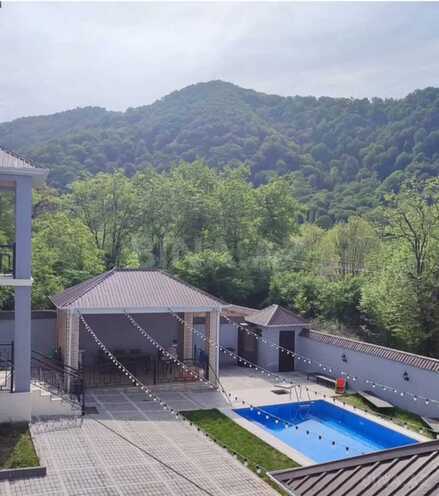 Сдаётся 6-комн. дом/дача 200 м², photo 17 from 18