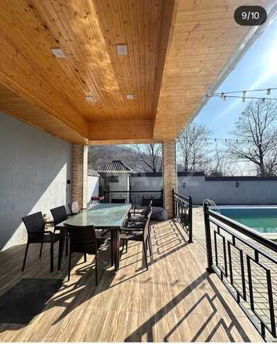 Сдаётся 6-комн. дом/дача 200 м², photo 16 from 18