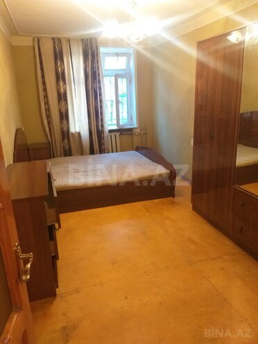 İcarəyə verilir 2 otaqlı köhnə tikili 60 m², Nəriman Nərimanov m., photo 5 from 9