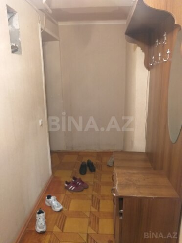 İcarəyə verilir 2 otaqlı köhnə tikili 60 m², Nəriman Nərimanov m., photo 3 from 9