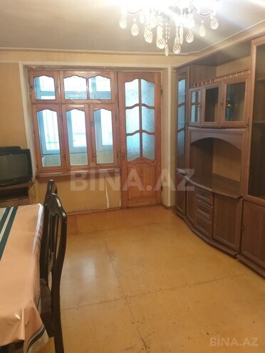 İcarəyə verilir 2 otaqlı köhnə tikili 60 m², Nəriman Nərimanov m., photo 8 from 9
