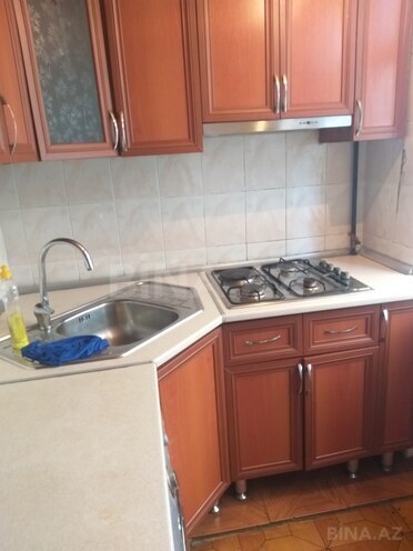İcarəyə verilir 2 otaqlı köhnə tikili 60 m², Nəriman Nərimanov m., photo 4 from 9