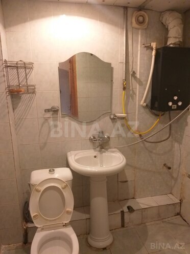 İcarəyə verilir 2 otaqlı köhnə tikili 60 m², Nəriman Nərimanov m., photo 6 from 9