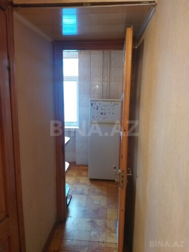 İcarəyə verilir 2 otaqlı köhnə tikili 60 m², Nəriman Nərimanov m., photo 7 from 9