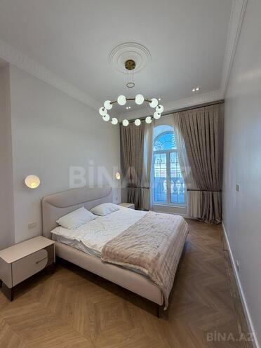 İcarəyə verilir 2 otaqlı yeni tikili 90 m², Ağ şəhər q., photo 8 from 18