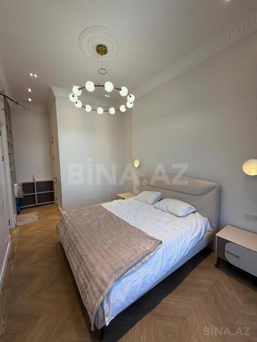 İcarəyə verilir 2 otaqlı yeni tikili 90 m², Ağ şəhər q., photo 9 from 18