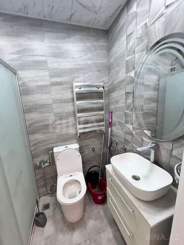 İcarəyə verilir 2 otaqlı yeni tikili 54 m², 20 Yanvar m., photo 15 from 20