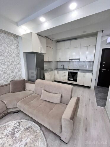 İcarəyə verilir 2 otaqlı yeni tikili 54 m², 20 Yanvar m., photo 7 from 20