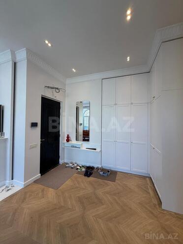 İcarəyə verilir 2 otaqlı yeni tikili 90 m², Ağ şəhər q., photo 16 from 18