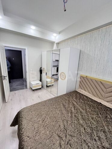 İcarəyə verilir 2 otaqlı yeni tikili 54 m², 20 Yanvar m., photo 17 from 20