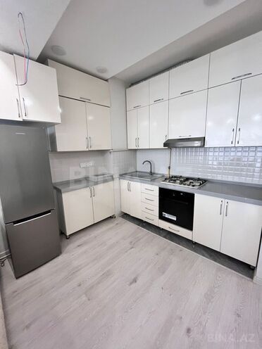 İcarəyə verilir 2 otaqlı yeni tikili 54 m², 20 Yanvar m., photo 8 from 20