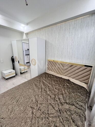 İcarəyə verilir 2 otaqlı yeni tikili 54 m², 20 Yanvar m., photo 16 from 20