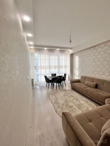 İcarəyə verilir 2 otaqlı yeni tikili 54 m², 20 Yanvar m., photo 11 from 20