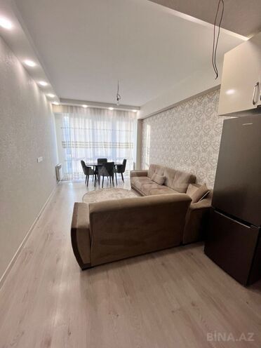 İcarəyə verilir 2 otaqlı yeni tikili 54 m², 20 Yanvar m., photo 6 from 20
