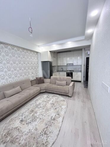 İcarəyə verilir 2 otaqlı yeni tikili 54 m², 20 Yanvar m., photo 10 from 20