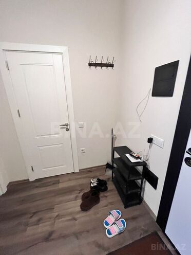 İcarəyə verilir 2 otaqlı yeni tikili 54 m², 20 Yanvar m., photo 18 from 20