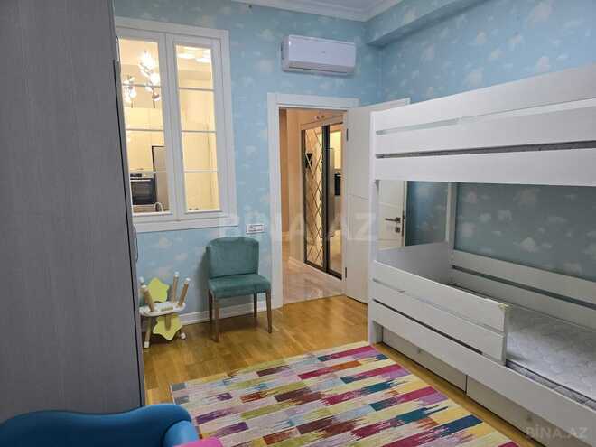 Satılır 3 otaqlı yeni tikili 100 m², Xətai r., photo 6 from 13