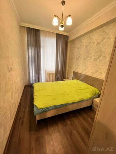 İcarəyə verilir 2 otaqlı yeni tikili 50 m², 20 Yanvar m., photo 13 from 15