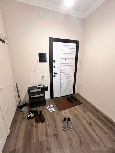 İcarəyə verilir 2 otaqlı yeni tikili 50 m², 20 Yanvar m., photo 7 from 15