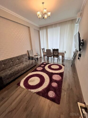 İcarəyə verilir 2 otaqlı yeni tikili 50 m², 20 Yanvar m., photo 4 from 15