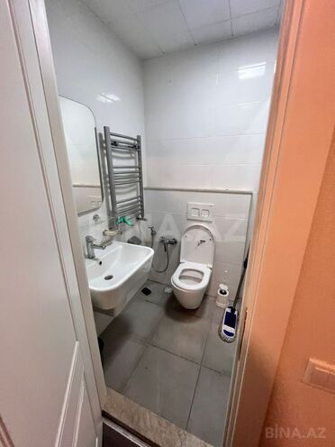 İcarəyə verilir 2 otaqlı yeni tikili 50 m², 20 Yanvar m., photo 8 from 15