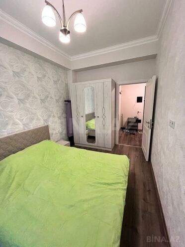 İcarəyə verilir 2 otaqlı yeni tikili 50 m², 20 Yanvar m., photo 12 from 15