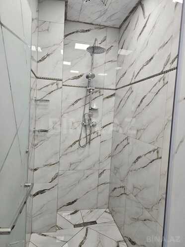İcarəyə verilir 3 otaqlı yeni tikili 130 m², Nəriman Nərimanov m., photo 19 from 23
