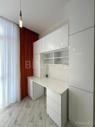 Satılır 2 otaqlı yeni tikili 60 m², Qara Qarayev m., photo 7 from 19