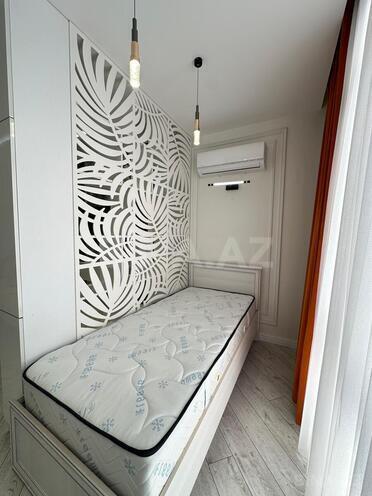 Satılır 2 otaqlı yeni tikili 60 m², Qara Qarayev m., photo 5 from 19