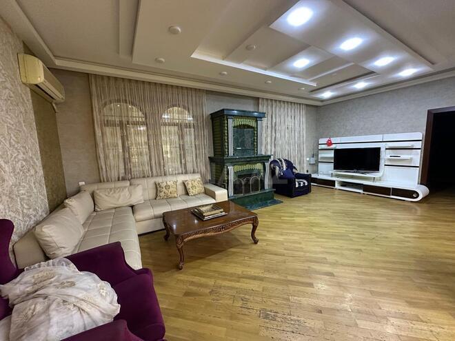 Сдаётся 7-комн. дом/дача 400 м², Хатаинский р., photo 5 from 25