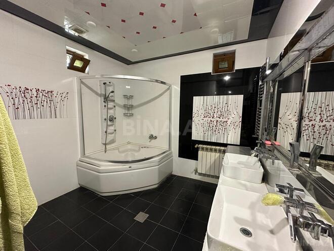 Сдаётся 7-комн. дом/дача 400 м², Хатаинский р., photo 22 from 25