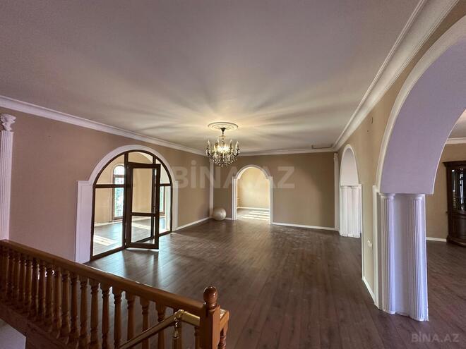 Сдаётся 7-комн. дом/дача 400 м², Хатаинский р., photo 14 from 25